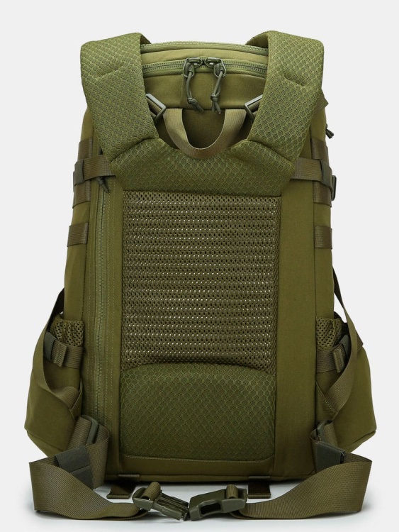 Тактический рюкзак MR. MARTIN® 7011 30L Олива