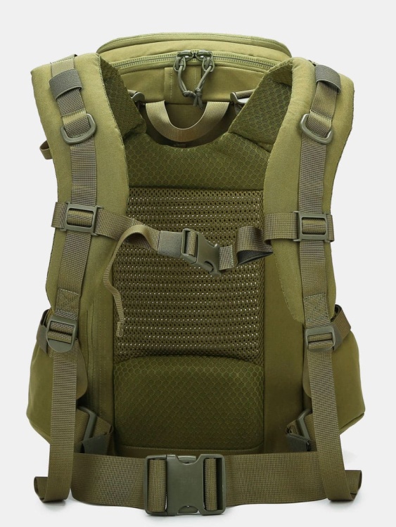 Тактический рюкзак MR. MARTIN® 7011 30L Олива