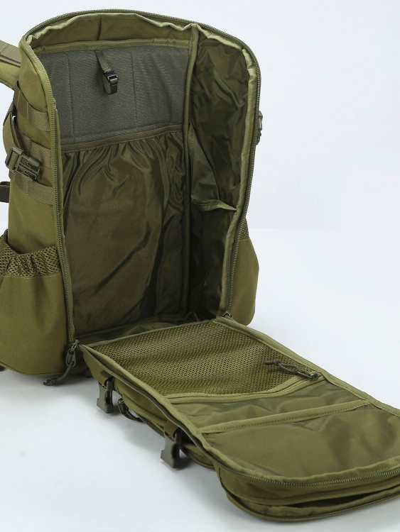 Тактический рюкзак MR. MARTIN® 7011 30L Олива