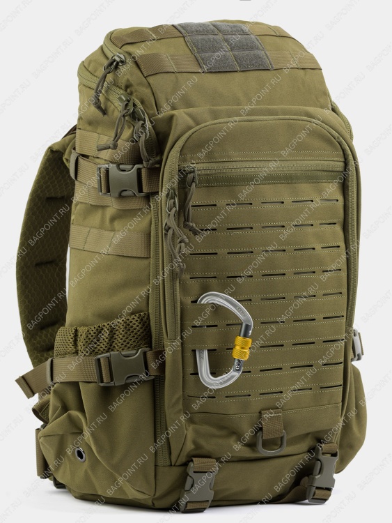 Тактический рюкзак MR. MARTIN® 7011 30L Олива
