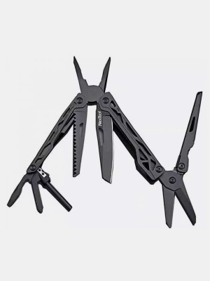 Мультитул Xiaomi NexTool Multifunction Knife (NE0123) Black