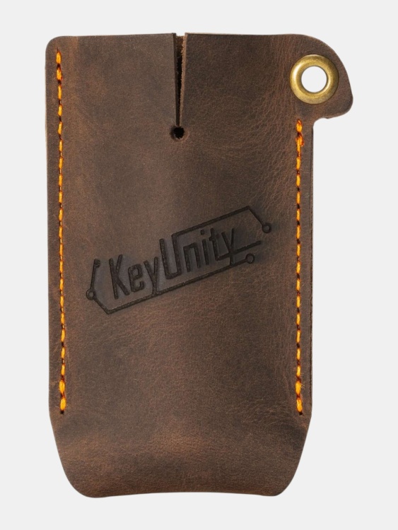 Чехол из натуральной кожи KA16 KeyUnity®