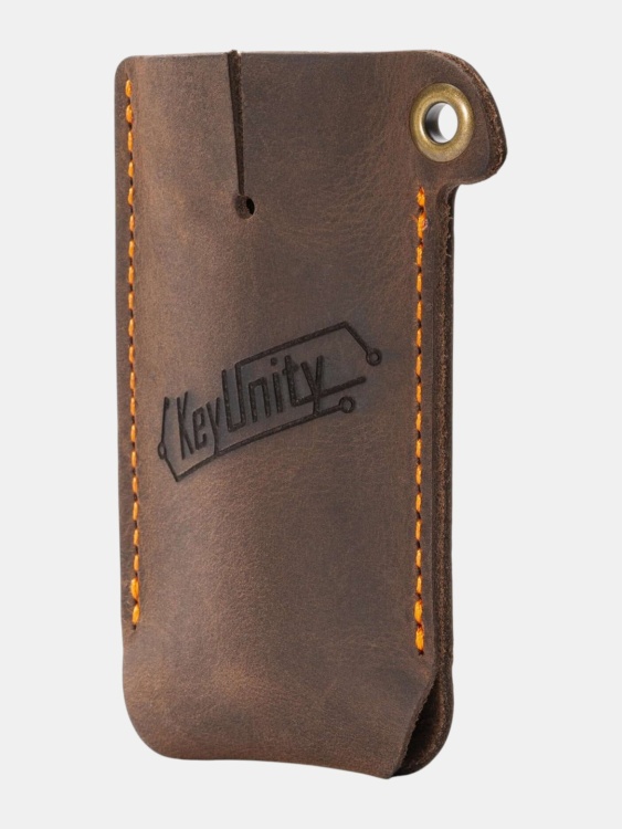 Чехол из натуральной кожи KA16 KeyUnity®