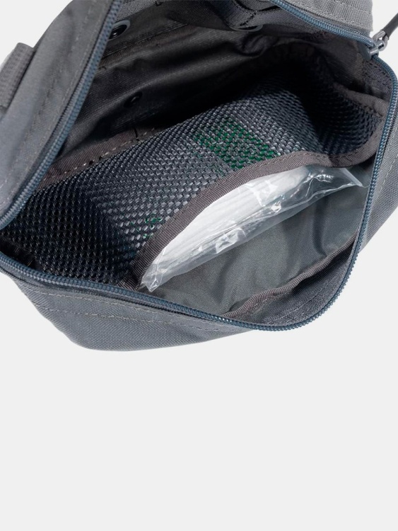 Подсумок административный SPANKER® EP134 Асфальт/Серый