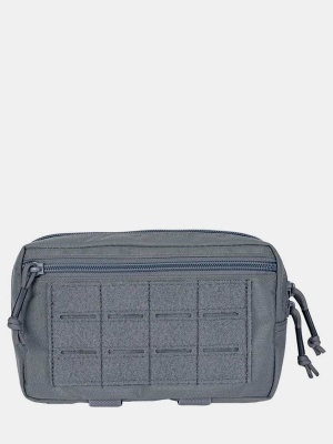 Подсумок административный SPANKER® EP134 Асфальт/Серый