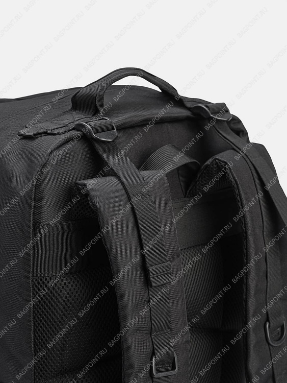 Тактический рюкзак Mr. Martin 5008 Черный