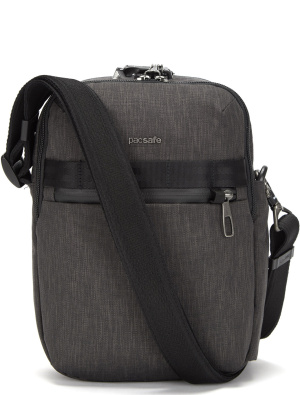 Сумка через плечо Pacsafe Metrosafe X ECO 6L