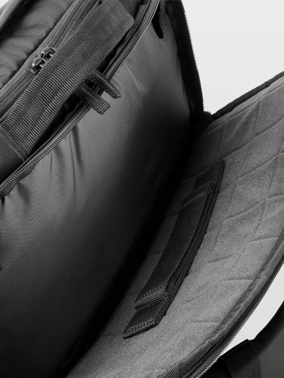 Сумка-слинг 5.11® LV10 2.0 Black (обновленная лямка)
