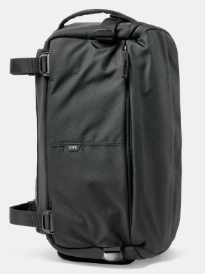 Сумка-слинг 5.11® LV10 2.0 Black (обновленная лямка)