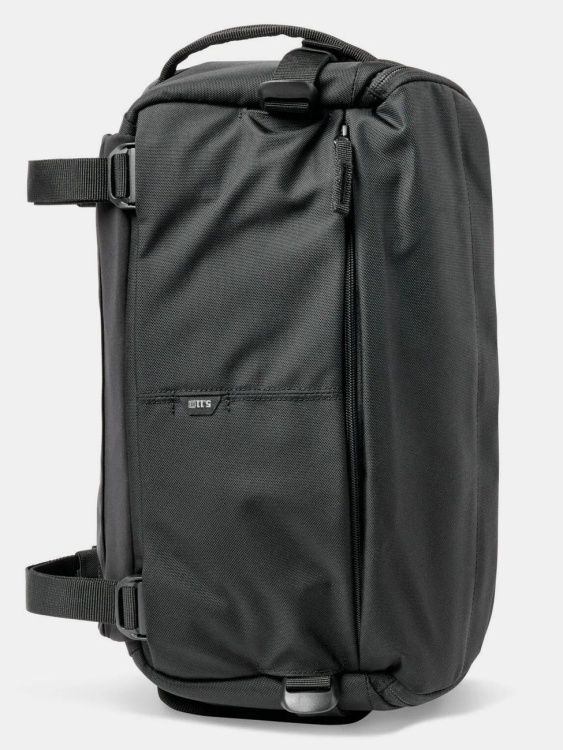 Сумка-слинг 5.11® LV10 2.0 Black (обновленная лямка)