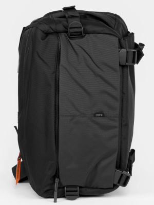 Рюкзак-слинг 5.11 LV10 2.0 Black (черный)