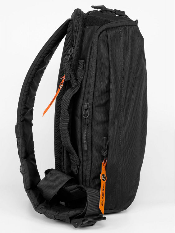 Сумка-слинг 5.11® LV10 2.0 Black