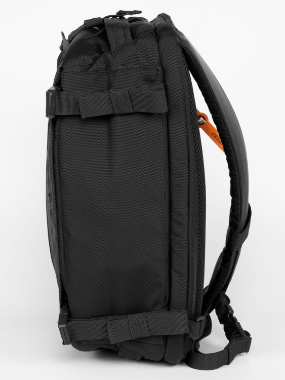 Сумка-слинг 5.11® LV10 2.0 Black
