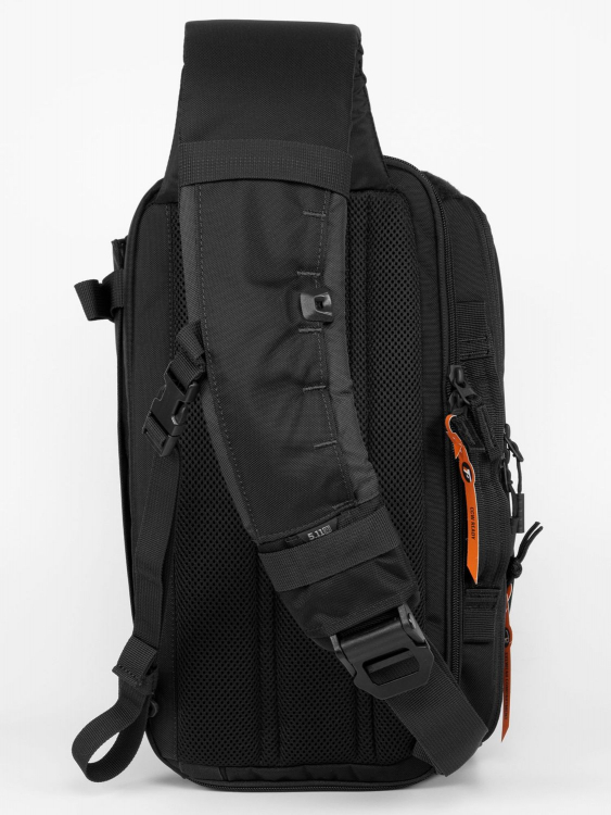 Сумка-слинг 5.11® LV10 2.0 Black