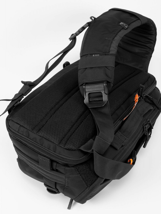 Сумка-слинг 5.11® LV10 2.0 Black