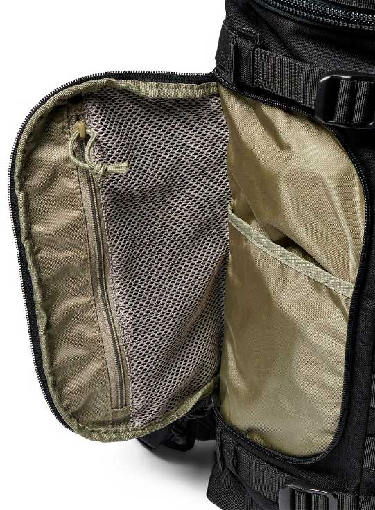 Рюкзак 5.11 Urban Utility Ruck Черный