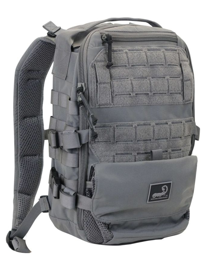 Тактический рюкзак AGILITE AMAP III Assault Pack Wolf Grey - купить в ...