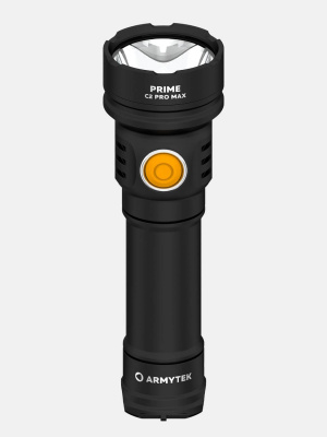 Фонарик ARMYTEK® Prime C2 PRO MAX (Белый свет)