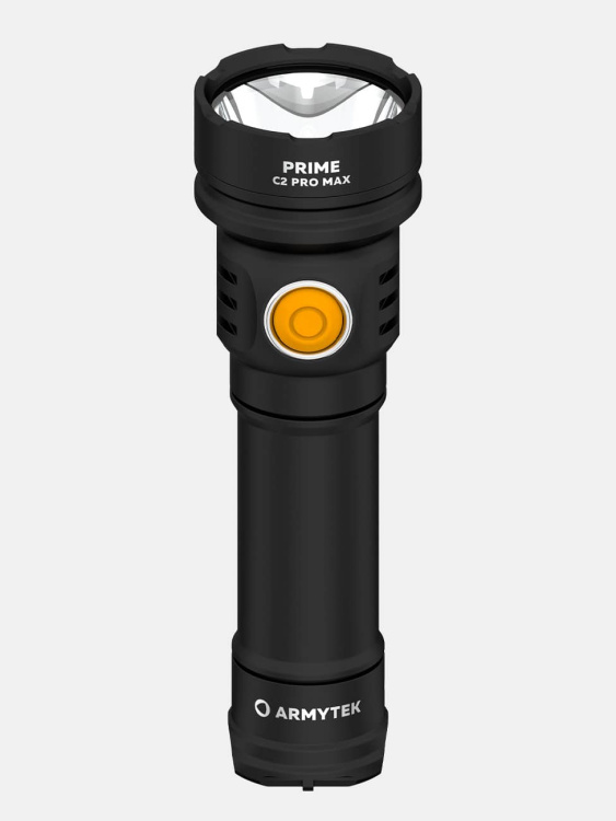 Фонарик ARMYTEK® Prime C2 PRO MAX (Белый свет)