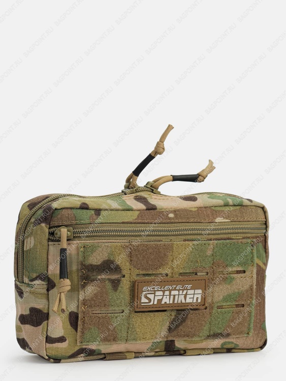 Подсумок административный SPANKER® EP134 MultiCam®
