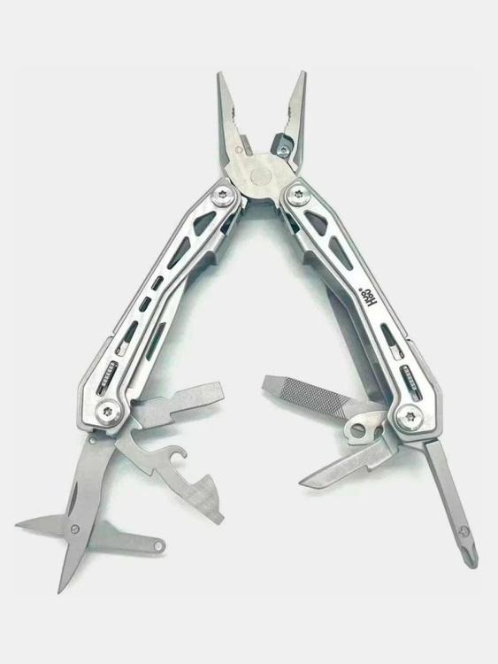 Мультитул XIAOMI® HUOHUO® Multifunction Knife K20