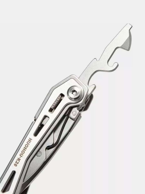 Мультитул XIAOMI® HUOHUO® Multifunction Knife K20
