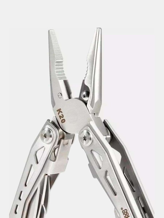 Мультитул XIAOMI® HUOHUO® Multifunction Knife K20