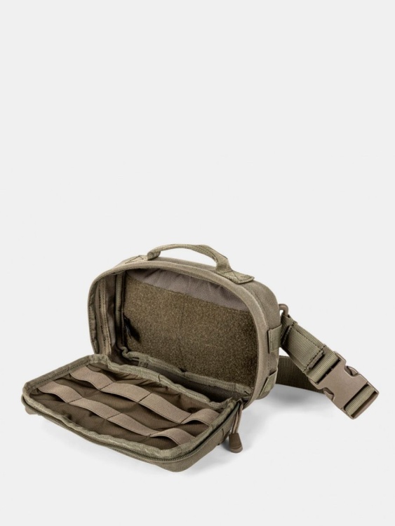 Поясная/нагрудная сумка 5.11® RUSH® MOAB™ 3 Ranger Green