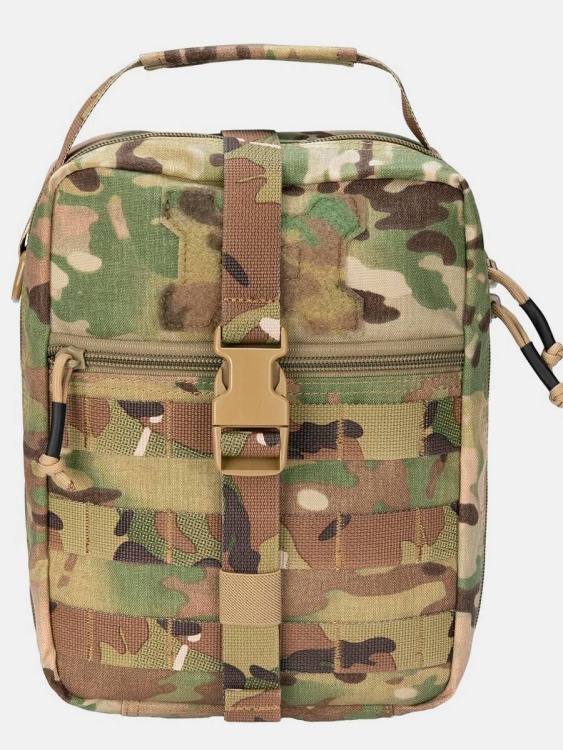 Медицинский подсумок отрывной SPANKER® EP149 MultiCam®