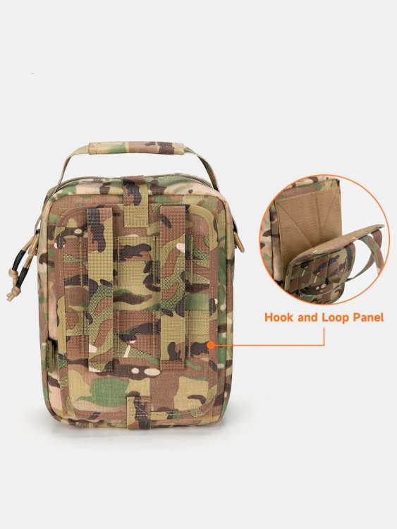 Медицинский подсумок отрывной SPANKER® EP149 MultiCam®