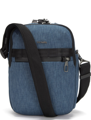 Сумка через плечо Pacsafe Metrosafe X ECO 6L