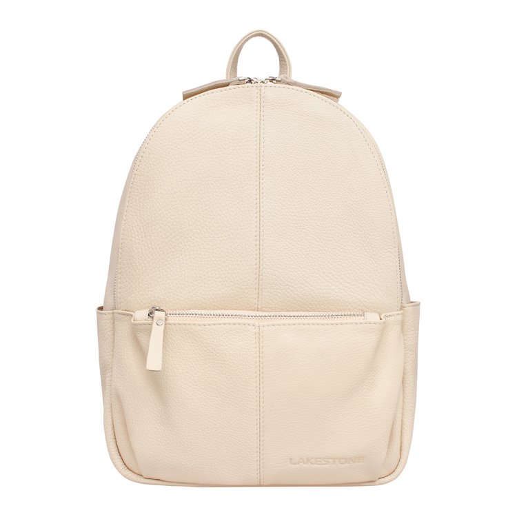 Женский рюкзак Lakestone Belfry Light Beige