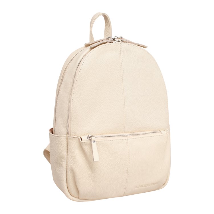 Женский рюкзак Lakestone Belfry Light Beige