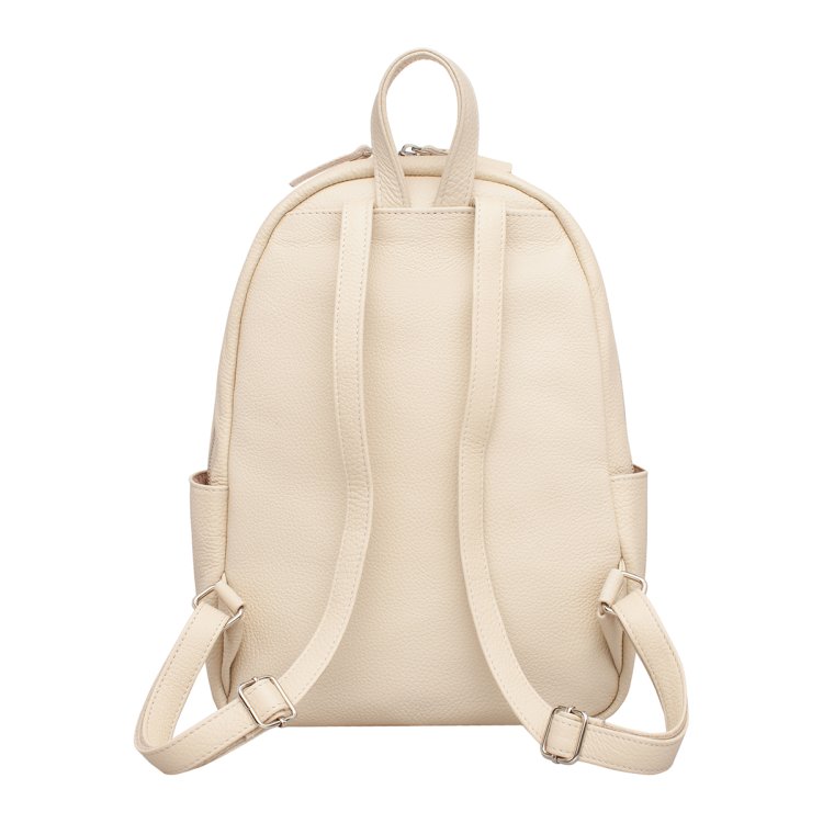 Женский рюкзак Lakestone Belfry Light Beige