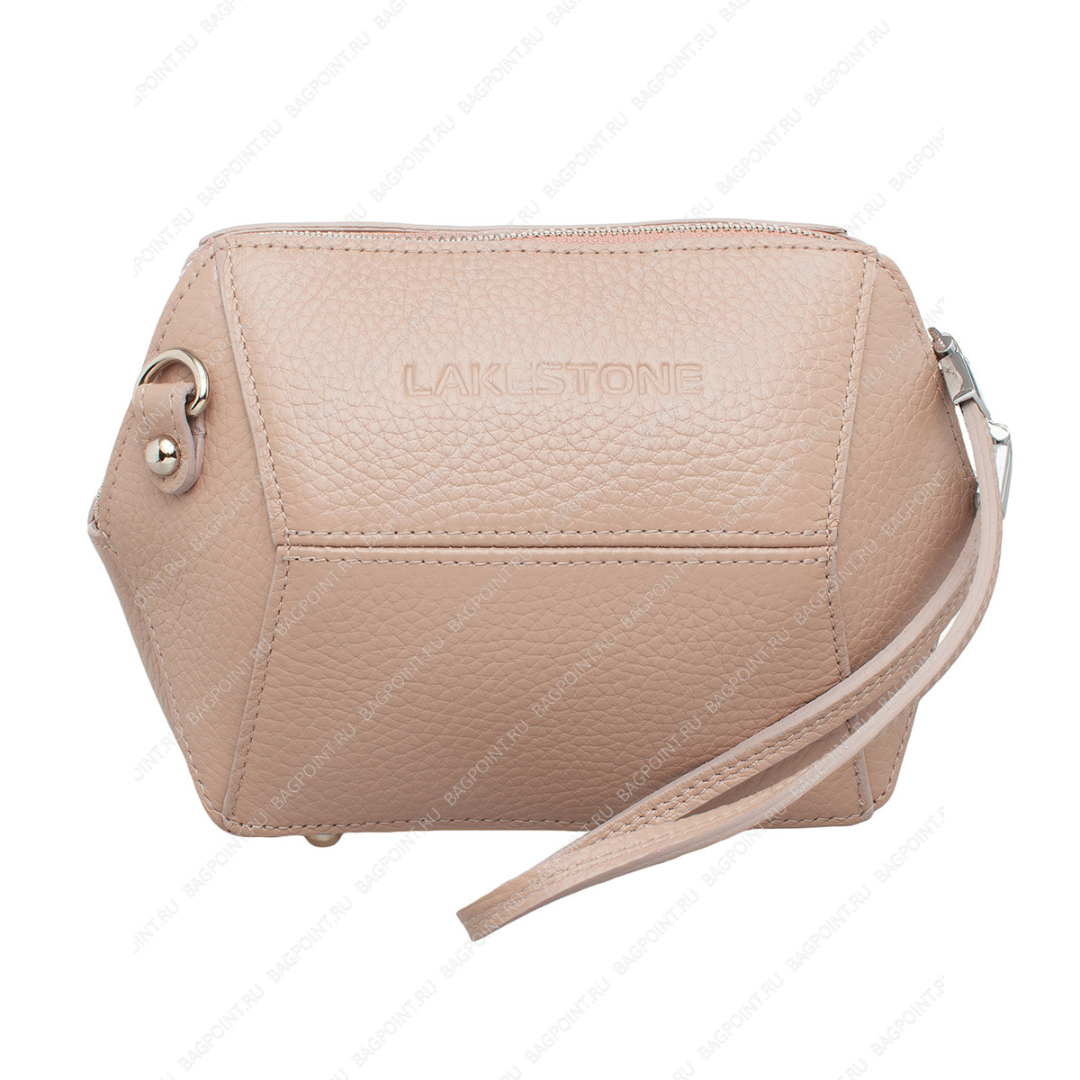 Сумка женская Lakestone Manilla Ash Rose - купить в Москве — «Bagpoint»