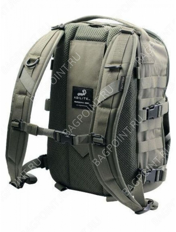 Тактический рюкзак AGILITE AMAP III Assault Pack Ranger Green