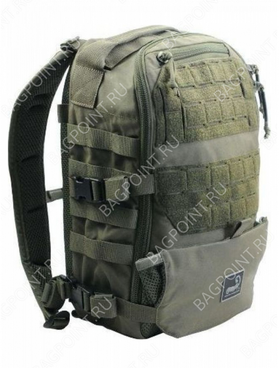 Тактический рюкзак AGILITE AMAP III Assault Pack Ranger Green