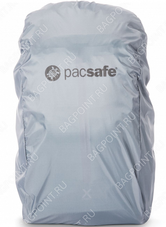 Рюкзак с защитой PACSAFE Ventursafe X22 синий