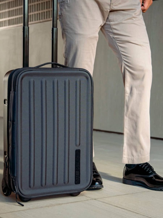 Cумка на колесах 5.11® Load Up 22" (55L) Carry On
