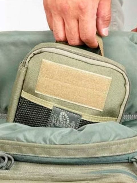 Подсумок органайзер MAGFORCE® Organizer-L Foliage