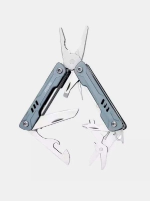 Мини-мультитул NEXTOOL® Mini Sailor Functional Pliers 11 в 1 