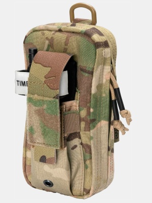 Медицинский подсумок SPANKER® EP151 MultiCam®