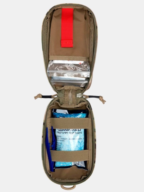 Медицинский подсумок SPANKER® EP151 MultiCam®