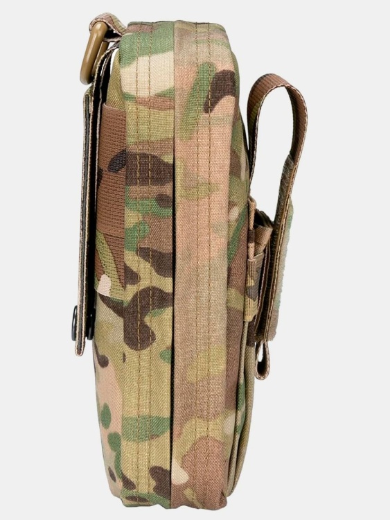 Медицинский подсумок SPANKER® EP151 MultiCam®