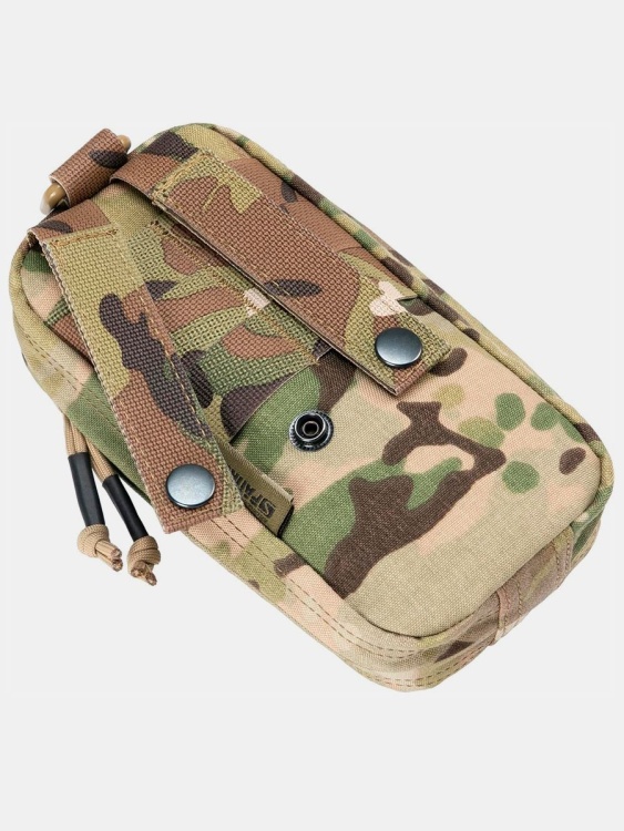 Медицинский подсумок SPANKER® EP151 MultiCam®