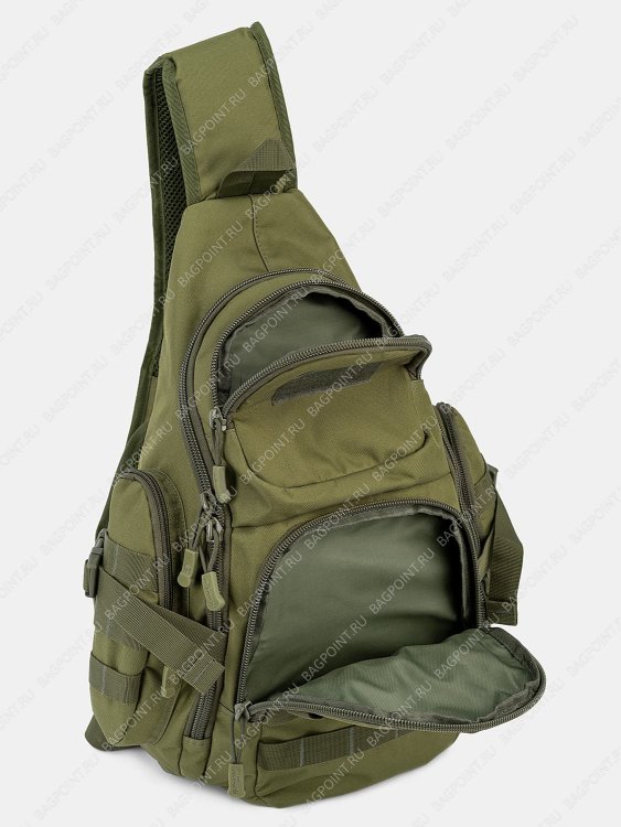 Тактический однолямочный рюкзак Mr. Martin 5053 AcuPat