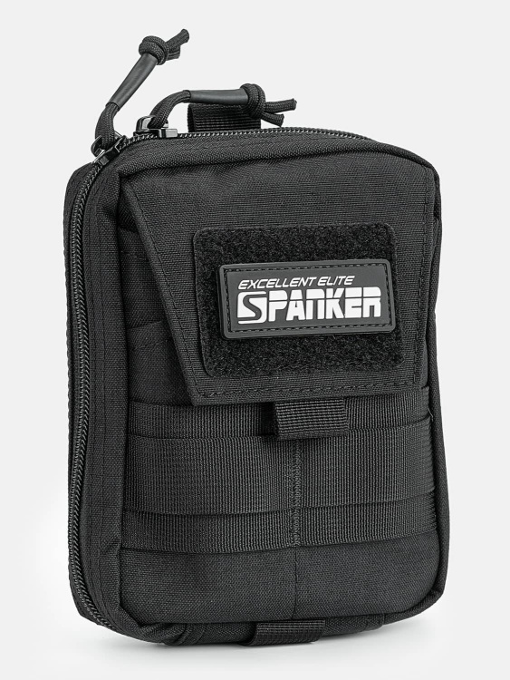 EDC подсумок-органайзер SPANKER® EP129 Черный
