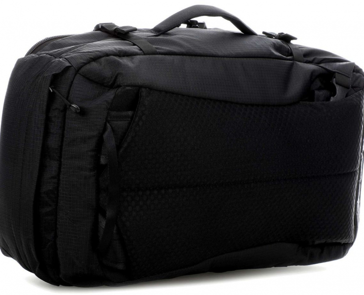 Защищенный от краж рюкзак PACSAFE Vibe 40 камуфляжный