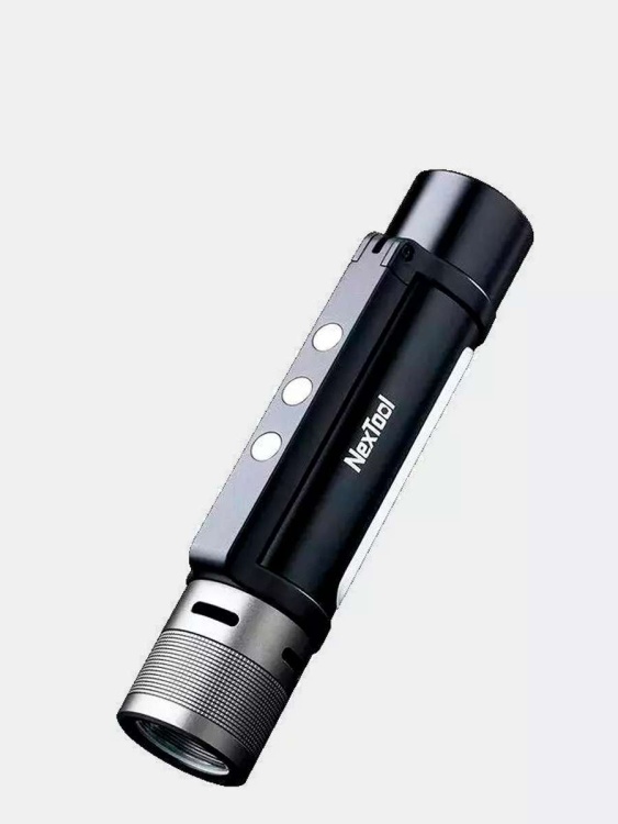 Фонарик NEXTOOL® 6 в 1 Thunder Flashlight Portable
