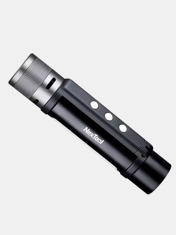Фонарик NEXTOOL® 6 в 1 Thunder Flashlight Portable
